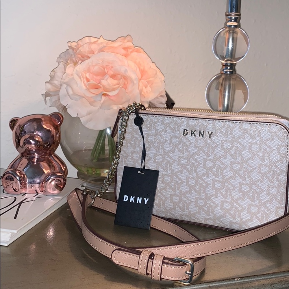 DKNY